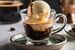 طرز تهیه  آفوگاتو  یا قهوه بستنی در ۵ دقیقه / یک دسر کافی شاپی با دو ماده ساده!