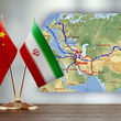 سنگ تمام چین برای ایران