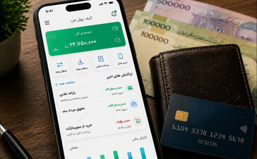 یارانه نقدی و مزایای کارمندان و بازنشستگان از این ماه به کیف پول واریز می‌شود | برنامه تازه دولت ؛ خرید بازنشستگان با شماره‌گیری یک کد