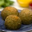 طرز تهیه ریزوتو لقمه ای