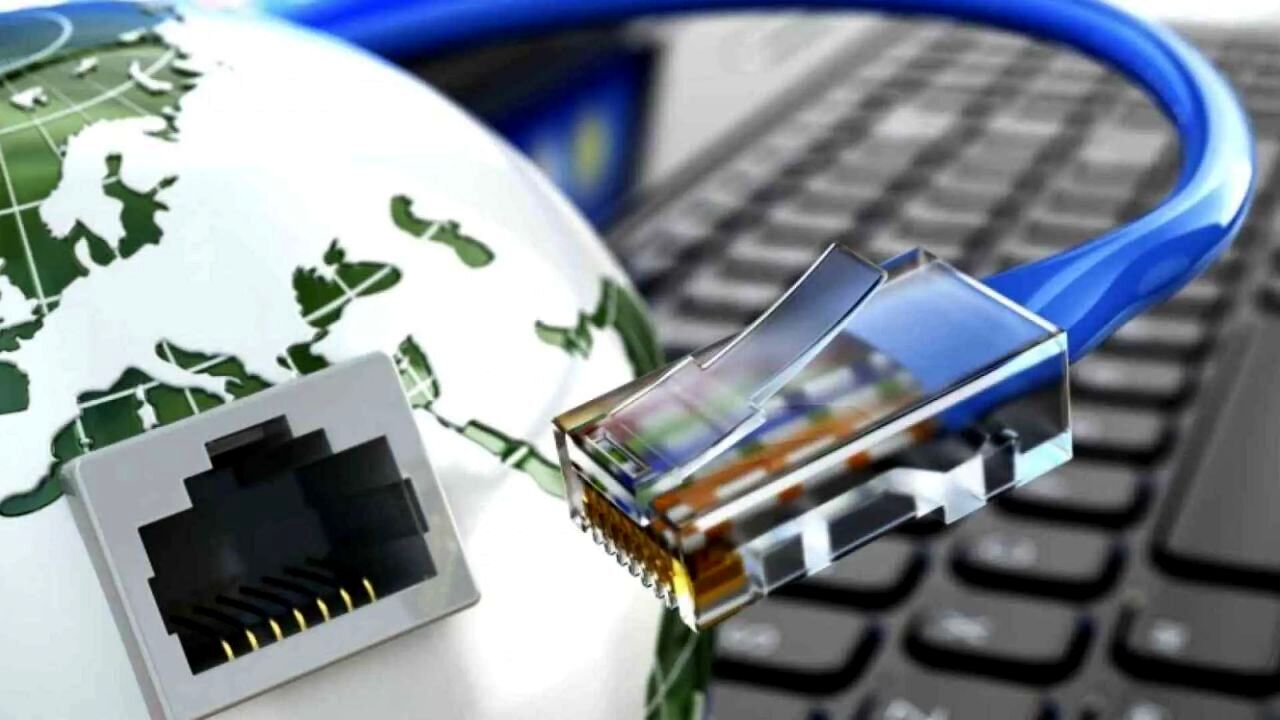 وصل شدن اینترنت بین الملل به صورت کامل | اینترنت بین الملل امشب وصل می شود؟