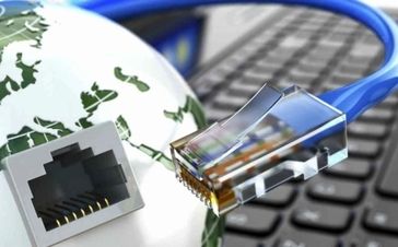 خبر جدید از اتصال اینترنت بین الملل | اینترنت بین الملل کی وصل می شود؟