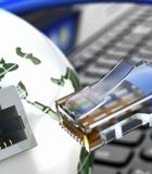 فوری؛ اینترنت وصل شد؟ | خبر خوش از افزایش تدریجی ترافیک اینترنت بین الملل