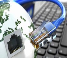 جنگ با بی‌اینترنتی | دکان‌هایی که بیش از مشتری لنگ شبکه‌اند