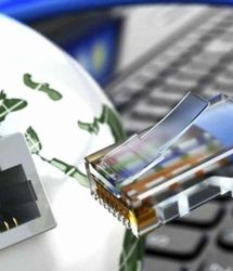 فوری؛ اینترنت وصل شد؟ | خبر خوش از افزایش تدریجی ترافیک اینترنت بین الملل