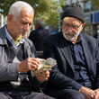 حقوق بازنشستگان نیروهای مسلح در پاییز بالا رفت / جزئیات حکم جدید و مرحله سوم متناسب‌سازی بازنشستگان لشکری