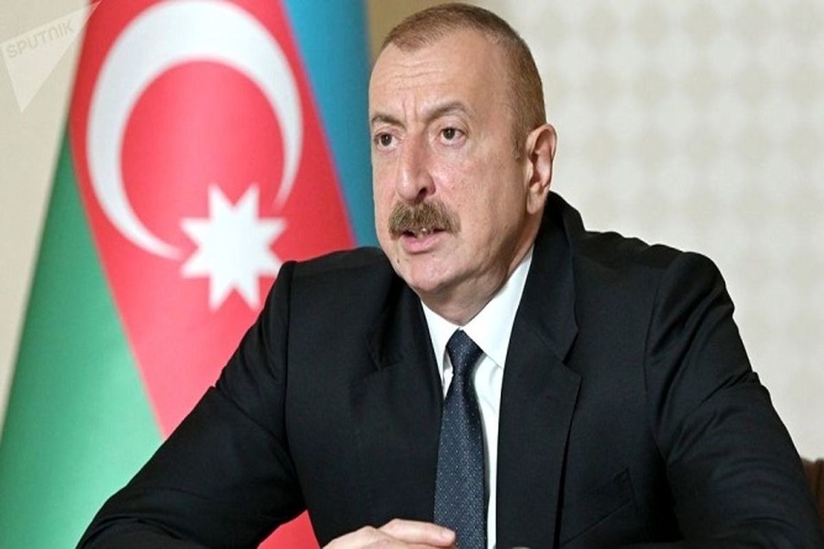 عقبنشینی حقیرانه علیاف درباره گذرگاه زنگزور