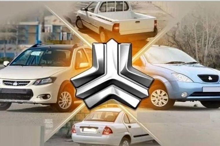 پیش‌ فروش سایپا بدون قرعه‌کشی | با ۲۹۳ میلیون خودرو بگیرید!