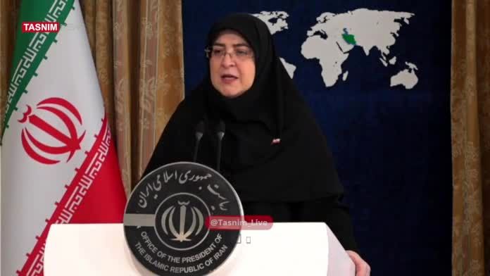 خبر مهم سخنگوی دولت از تصمیم نهایی برای قیمت بنزین