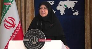 خبر مهم سخنگوی دولت از تصمیم نهایی برای قیمت بنزین