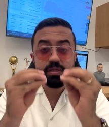 ریزش شدید طلا به کانال 9 میلیون تومانی | قیمت طلا در بازار امروز