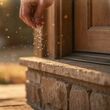نسخه معنوی مجرب نمک و دعا برای رفع گره‌های زندگی و افزایش برکت خانه