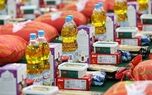 سبد کالا  ۶.۵ میلیون تومانی عید نوروز برای این خانوارها | توزیع بسته معیشتی عید نوروز شروع شد