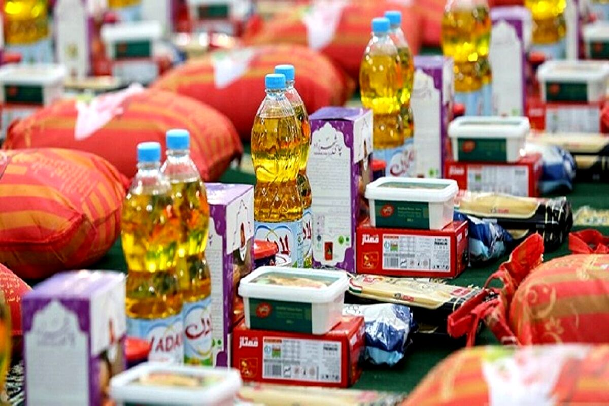  آغاز توزیع بسته‌ معیشتی یلدا ۱۴۰۳ | شرایط دریافت اعلام شد