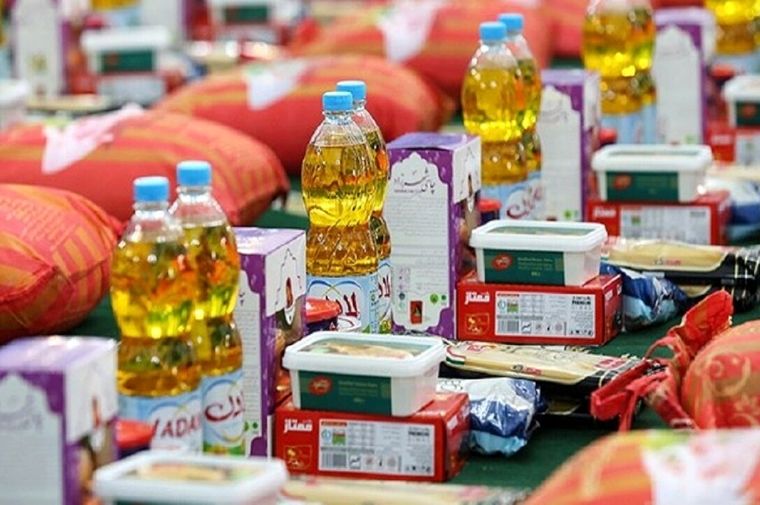 شروع توزیع بسته‌ معیشتی ۷۰۰ هزار تومانی برای این گروه یارانه بگیر 