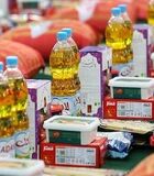 بسته معیشتی ۵ میلیون تومانی برای خانوارهای 3 دهک اول / توزیع بسته معیشتی رایگان مرداد ماه برای اقشار کم درامد