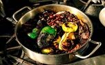 چطور از شر بوی سوختگی غذا راحت شویم؟!