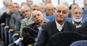 انتشار جدول زمانبندی واریز حقوق بازنشستگان به تفکیک حروف الفبا | پرداخت حقوق بازنشستگان طبق جدول زیر از چهارشنبه