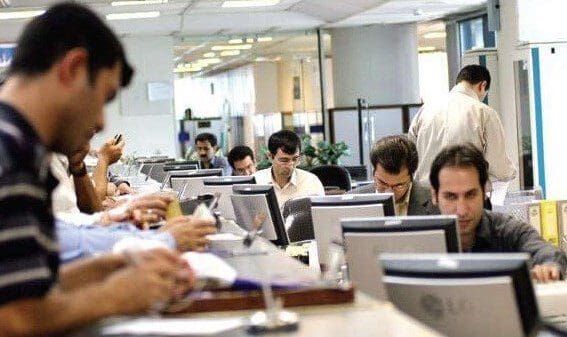 خبر مهم در مور تبدیل وضعیت نیروهای شرکتی