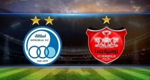 اعلام سیدبندی استقلال و پرسپولیس در آسیا