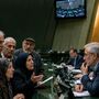 فوری؛ ضرب‌الاجل مجلس به دولت برای پرداخت معوقات بازنشستگان / پایان انتظار بازنشستگان با دستور مجلس