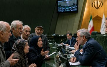فوری؛ دستور مجلس برای واریز معوقات بازنشستگان / پرداخت معوقات بازنشستگان در این ماه قطعی شد