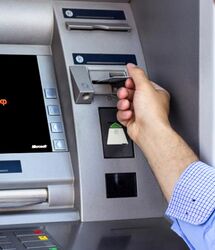 تغییر سقف روزانه کارت به کارت و برداشت از خودپرداز