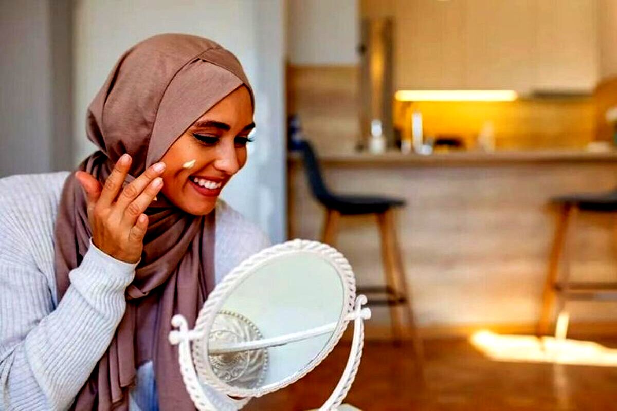  5 راهکار مهم برای سالم ماندن پوست در فصول گرم