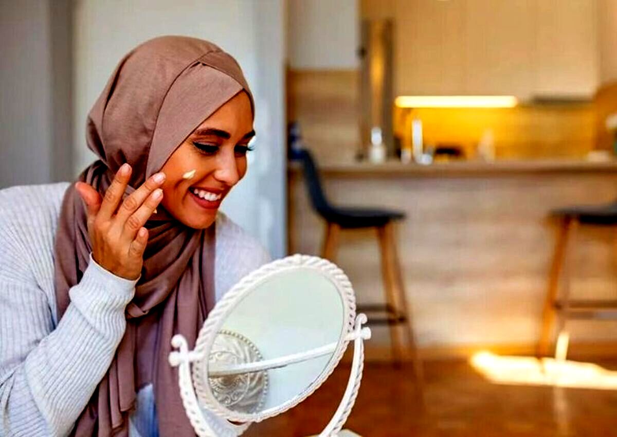  5 راهکار مهم برای سالم ماندن پوست در فصول گرم