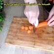 چگونه هویج را در فریزر نگهداری کنیم؟ /همه این اشتباه را مرتکب می شوند!