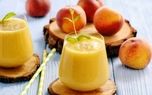 طرز تهیه رانی هلو خانگی  | نوشیدنی تابستونی خوشمزه برای پذیرایی