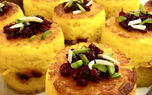 طرز تهیه ته چین مرغ قالبی مدل فینگرفود
