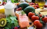 غذاهای  مضر برای مبتلایان به کم‌کاری تیروئید