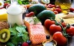 غذاهای  مضر برای مبتلایان به کم‌کاری تیروئید