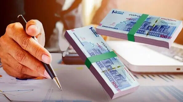 افزایش قدرت خرید مشتریان با  ارائه تسهیلات اقساطی