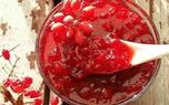 طرز تهیه ترشی زرشک در ۳ روز | ترشی‌ خوشمزه و خوشرنگ زمستانی