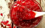 طرز تهیه ترشی زرشک در ۳ روز | ترشی‌ خوشمزه و خوشرنگ زمستانی