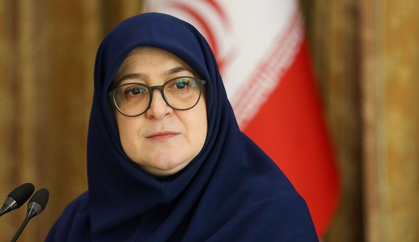 واکنش ایران به اظهارات رئیس‌جمهور آمریکا در باره مذاکره