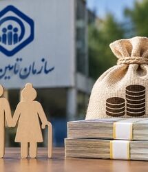 خبر مهم شبانه برای بازنشستگان؛ ماجرای ورشکستگی تأمین اجتماعی چیست؟