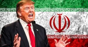 اصرار ترامپ به سیاست شکست‌خورده فشار حداکثری علیه ایران