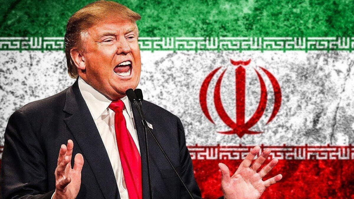 افشاگری رسانه آمریکایی از پشت پرده فشار به ترامپ برای حمله به ایران