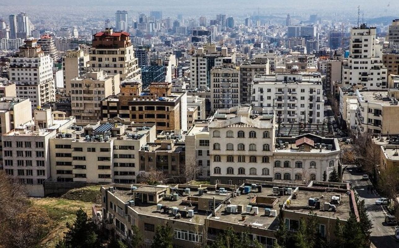 خریداران مسکن بخوانند | معاملات مسکن متوقف شد؟