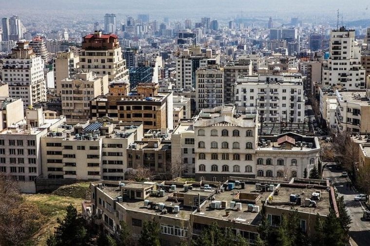 خریداران مسکن بخوانند | معاملات مسکن متوقف شد؟