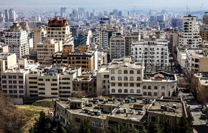 هجوم باورنکردنی خارجی‌ها برای خرید خانه در ایران | خانه بخریم یا نه؟