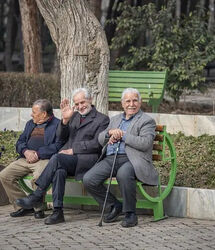 خبر رسمی از شارژ جدید حساب بازنشستگان کشوری و فرهنگیان بازنشسته از دقایقی قبل / بازنشستگان حسابشان را چک کنند