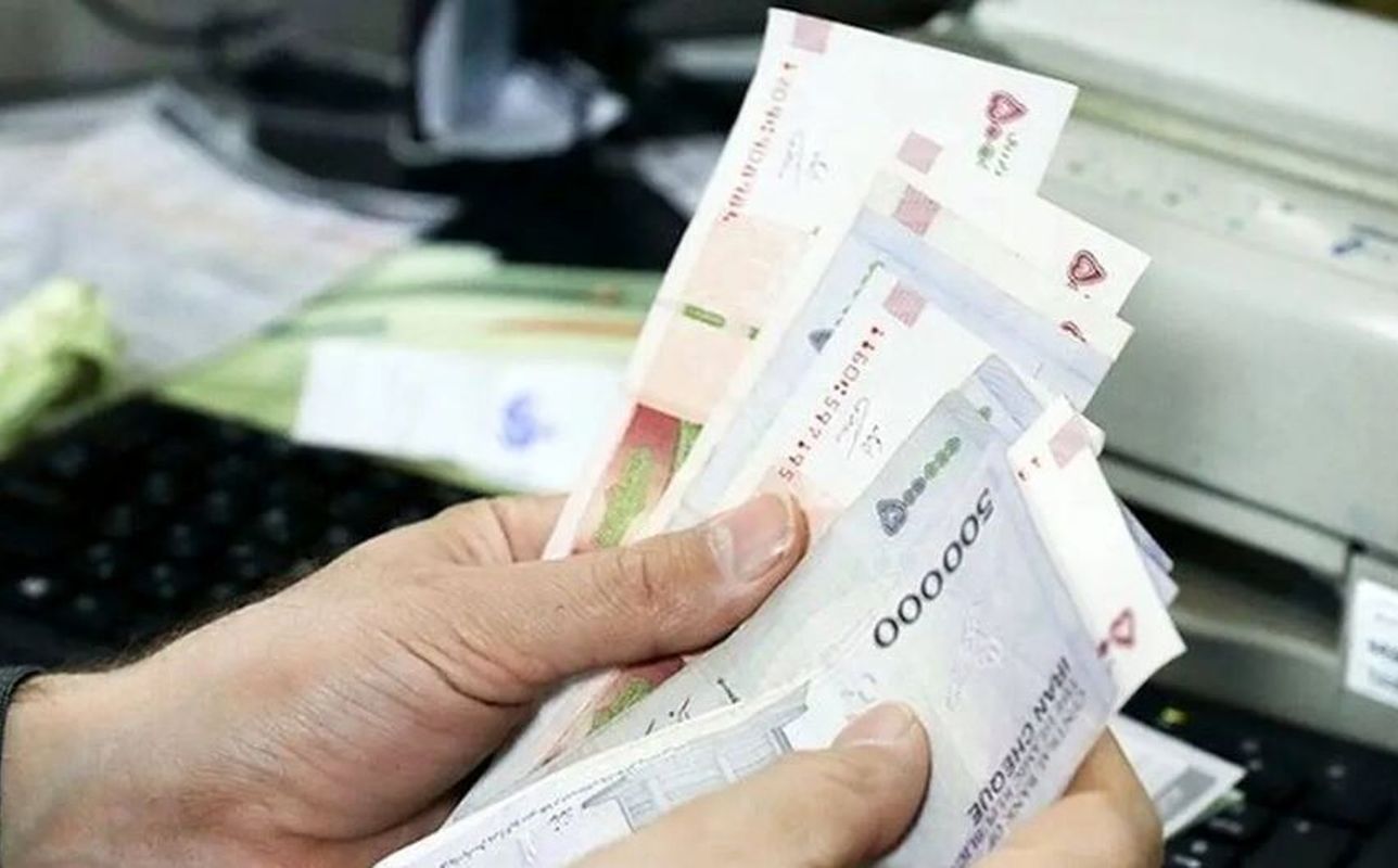 خبر مهم از حقوق و دستمزد | افزایش حقوق در سال ۱۴۰۵ منتفی است؟