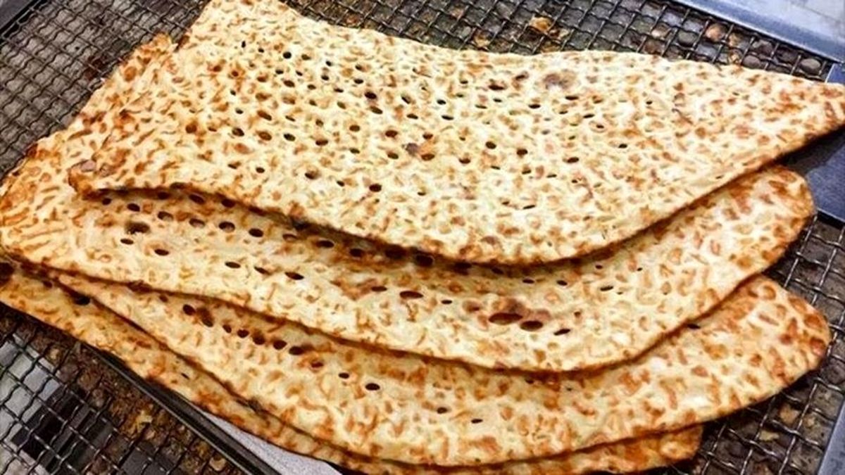 واریز یارانه نان مستقیم به حساب مردم از این ماه