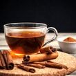 چای دارچین سرشار از آنتی‌اکسیدان‌ برای کاهش التهاب و کمک به سلامت قلب و کنترل قند خون