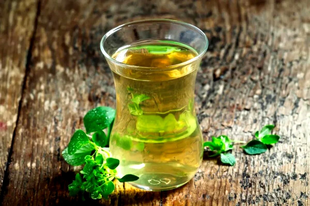 این بیماری ها را با چای پونه نابود کنید