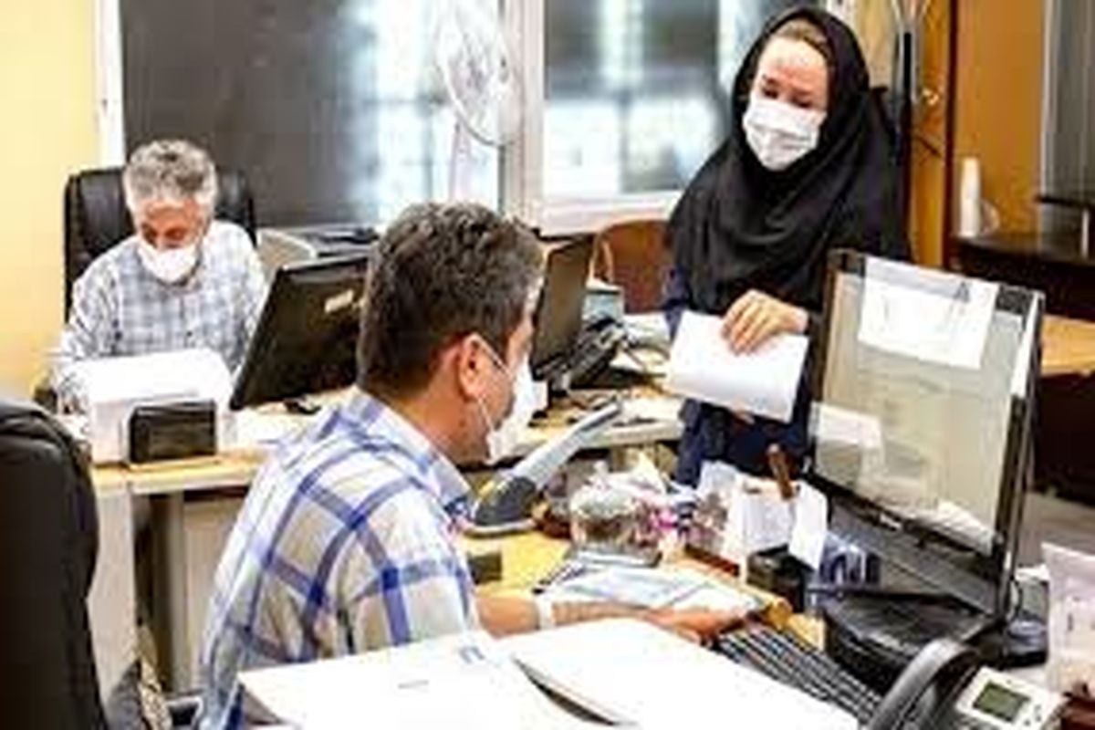 خبر مهم برای کارمندان دولت رسید | فوقالعاده خاص 3 میلیونی برای تمامی کارمندان